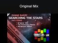 Duane Barry - Searching The Stars Preview (Original Mix, The Emissary Remix & Phrakture Remix)