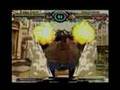 Guilty Gear XX Accent Core Combos All Characters