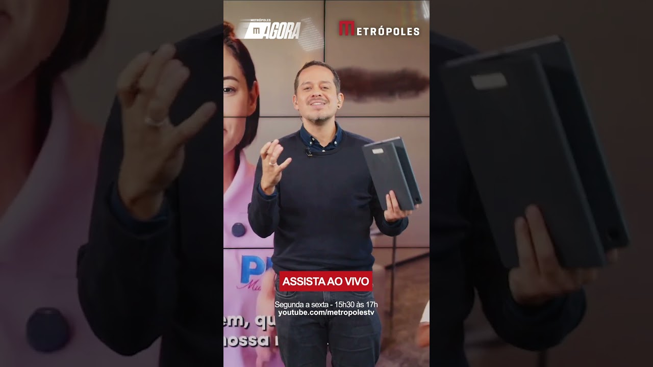 Meio/Ideia: Michelle e Janja são consideradas as mulheres mais poderosas do Brasil