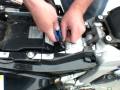 Kawasaki KFX 450R /Two Brothers Juice Box Install Video