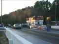 Stock Super Stock combo PTE finals Piedmont Dragway