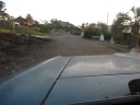 llegando al hogar
