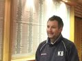 Kenny Black video blog (Jan 8) Kenny Black video blog (Jan 8)