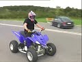 1ere Video des Stunters Deglingos