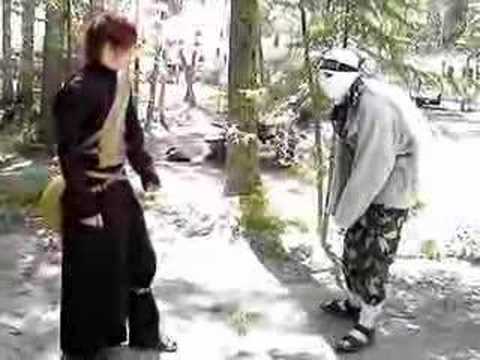 gaara