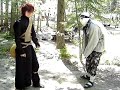 Gaara chooses...VAGINA!