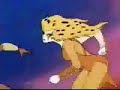 80s Cartoon Heroes!