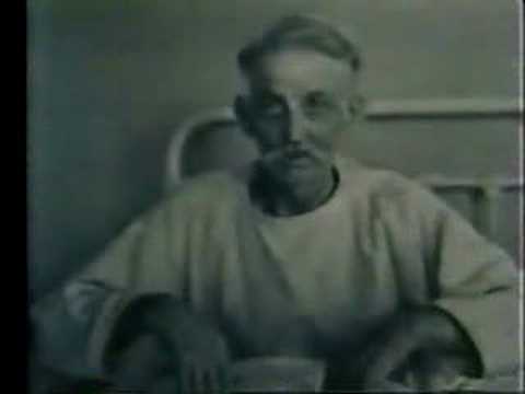 A Short History of Occupational ...