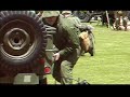 ANZACS & AIR CAV VS. VC!