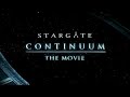 Stargate Continuum Trailer