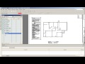 Basic Overview of Autodesk QTO Quantity Takeoff