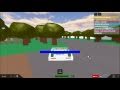 Roblox Rally Cross Barnyard Stage Gameplay HD