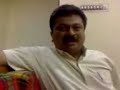 Interview with S.Ramakrishnan-Part 3