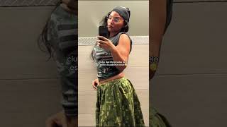 quem mais faz parte do clube das obcecadas pelo estilo da Paloma Elsser? 😮‍💨✨ #STEALTHELOOK