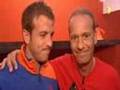 videos de Zappsport EK Special 13 juni 2008 - deel 1