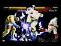 EX3 Dual Combos EX3 Dual Combos