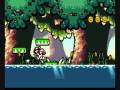 Let's Play Yoshi's Island 41: Sonic's Brother?
