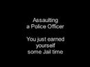 response to the videos of the student who was tasered at the home town forum where kerry was appearing