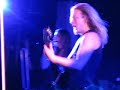 DELAIN extrait NO COMPLIANCE