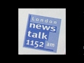 LBC Radio Hands Over to London News Talk 1152am (London)