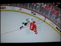 NHL 09 PS3 DEMO 