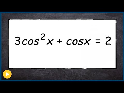 video-linktoworks-Exam Review How to determine the number of solutions...