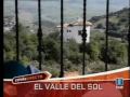 Finca Rocabella - El Chorro. El turismo rural en Malaga adquiere un encanto especial cuando descubres las casas rurales en Malaga y las casas rurales en Chorro que pone a su alcance Finca Rocabella. Disfrute de este paraiso turistico hospedandose en las mejores villas en Malaga.