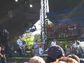 brand new   you wont know live  lollapalooza 2008