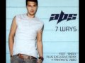 ABS 7 Ways Official Music Video and Lyrics