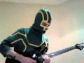 Halloween Meets Metal