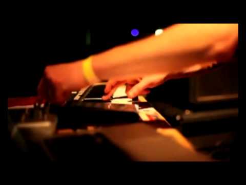Le Citron Vert - Festival Electro-Clique 2011 (teaser)