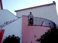 el salto que dolio