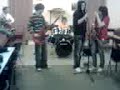 the smalltown playboys cover the crazy rap by afroman feat. gav