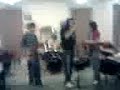 the smalltown playboys cover the crazy rap by afroman feat. gav