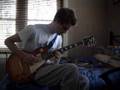 Master of Puppets - Metallica - Guitar