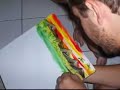 ARTE EM AZULEJO -- TILE ART ARTE EM AZULEJO -- TILE ART