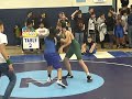 Sadi Arriola goes to sudden death O.T for second time in tournament