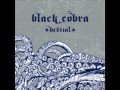Black Cobra - Omniscient