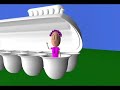 The Refrigerator