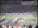 Florida A&M Univeristy HALFTIME vs. SU 1999 (Part#1)