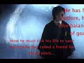 Harry Potter and the Vampires kiss