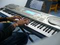 videos de TECLA, CUMBIA REGGAETON (riffs)