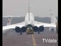 Tu-144 Landing! Tu-144 Landing!