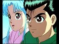 Yu Yu Hakusho Abridged Parody Episode 3