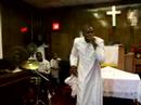 Pastor R Butler A Great God in A Great Storm Pt3