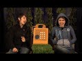 the lost forest fones: episode 3
