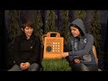 the lost forest fones: episode 3