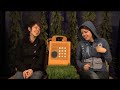 the lost forest fones: episode 3