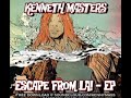 Track 1 off of the Escape From LA! Ep featuring Jess Larrabee of She Keeps Bees Produced By Brycon Black Boy Awesome INC.