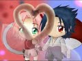 Sasuke and Sakura AMV
